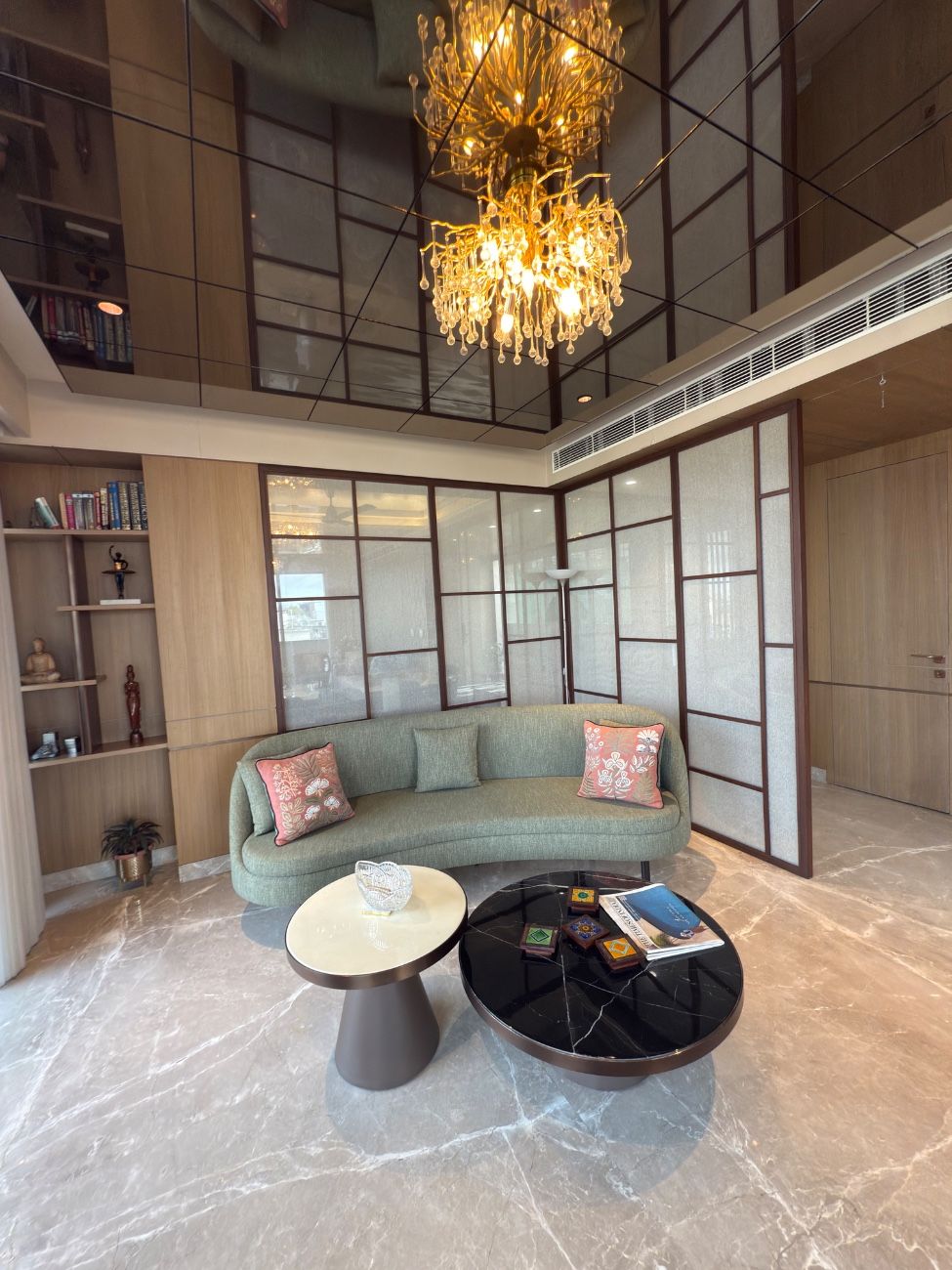 M-279 Greater Kailash