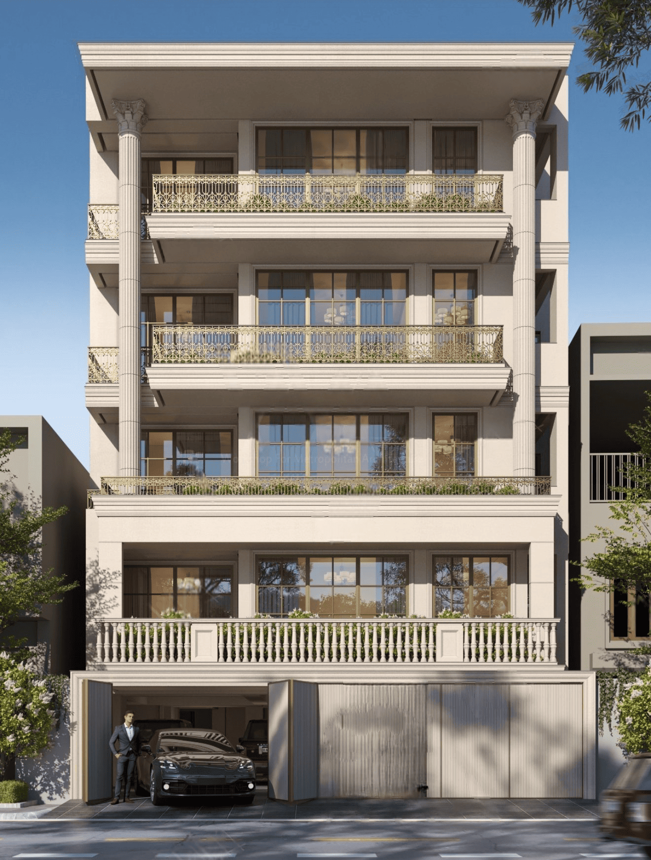 M-93 Greater Kailash 1