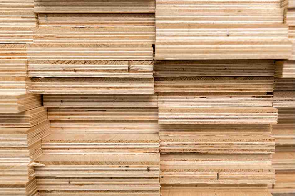 BWP Plywood