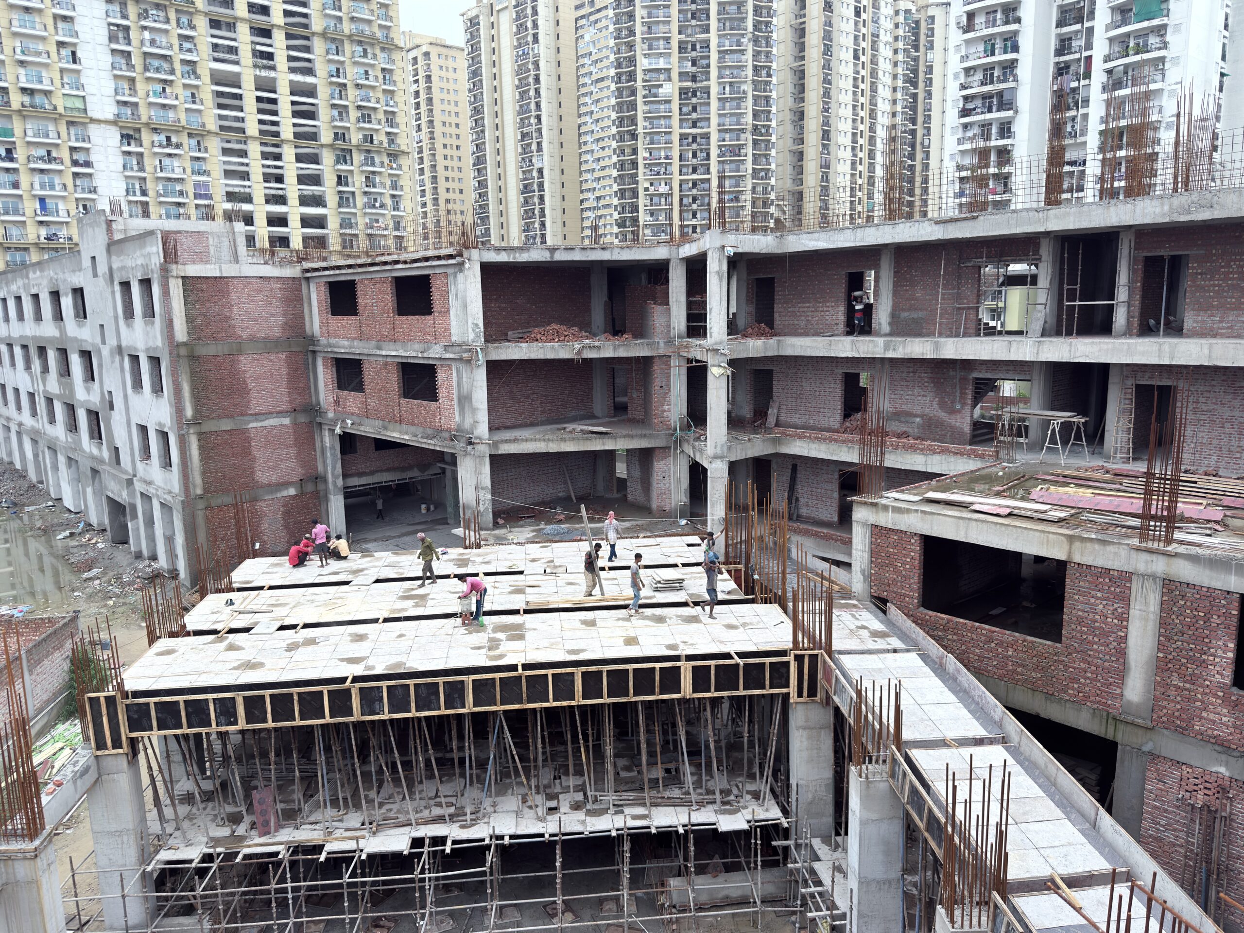 Indrapratha Global School Noida (WIP))